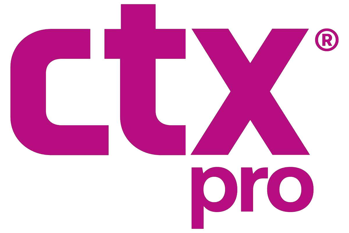 logo ctx