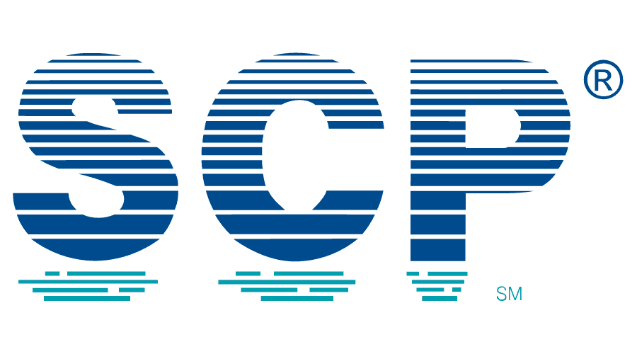 logo scp